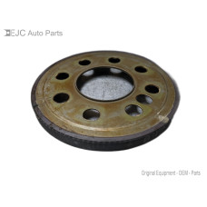 39H023 Crankshaft Trigger Tone Ring For 16-19 Infiniti Q50  2.0