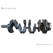 #U706 Crankshaft Standard For 09-15 Nissan Rogue  2.5 12201JA03A Japan Built