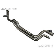 39J001 Heater Line For 06-15 Lexus IS250 AWD 2.5