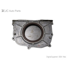 39J009 Rear Oil Seal Housing For 06-15 Lexus IS250 AWD 2.5 1138131021