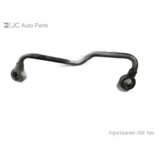 39J011 Left Cylinder Head Oil Supply Line For 06-15 Lexus IS250 AWD 2.5