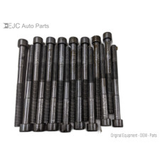 39J015 Cylinder Head Bolt Kit For 06-15 Lexus IS250 AWD 2.5