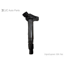 39J020 Ignition Coil Igniter From 2008 Lexus IS250 AWD 2.5 9091902256