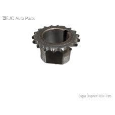 39J021 Crankshaft Timing Gear For 06-15 Lexus IS250 AWD 2.5 1352131041