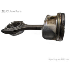 39J036 Right Piston and Rod Standard For 06-15 Lexus IS250 AWD 2.5 1320139095