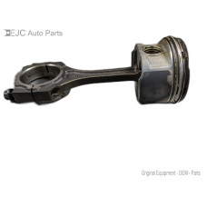 39J037 Left Piston and Rod Standard For 06-15 Lexus IS250 AWD 2.5 1320139095