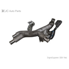 39J042 Oil Cooler Line For 06-15 Lexus IS250 AWD 2.5
