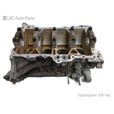 #BKS12 Engine Cylinder Block For 12-18 Toyota Prius C  1.5