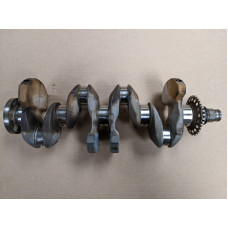 #KR04 Crankshaft Standard For 12-18 Toyota Prius C  1.5
