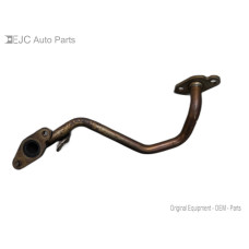 39E102 EGR Tube For 12-18 Toyota Prius C  1.5