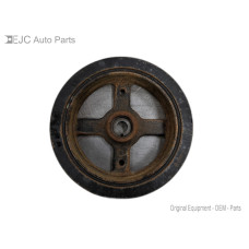 39E105 Crankshaft Pulley For 12-18 Toyota Prius C  1.5