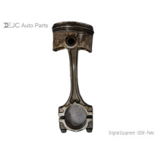 39E114 Piston and Connecting Rod Standard For 12-18 Toyota Prius C  1.5