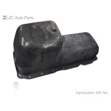 GTM508 Engine Oil Pan For 94-01 Dodge Ram 1500  5.9 53020913