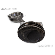 40D004 Piston and Connecting Rod Standard For 16-20 Kia Optima 2.4 21762176 40D004 Piston and Connecting Rod Standard For 16-20 Kia Optima 2.4 21762176