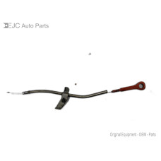 40D023 Engine Oil Dipstick With Tube For 16-20 Kia Optima 2.4 266112G020 40D023 Engine Oil Dipstick With Tube For 16-20 Kia Optima 2.4 266112G020