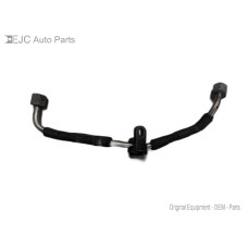 40D026 Pump To Rail Fuel Line For 16-20 Kia Optima 2.4 40D026 Pump To Rail Fuel Line For 16-20 Kia Optima 2.4