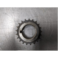 40D034 Crankshaft Timing Gear From 2017 Kia Optima 2.4 231212GGA1 40D034 Crankshaft Timing Gear From 2017 Kia Optima 2.4 231212GGA1