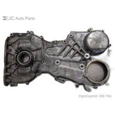 GUA105 Engine Timing Cover For 16-20 Kia Optima 2.4 213552G910 GUA105 Engine Timing Cover For 16-20 Kia Optima 2.4 213552G910