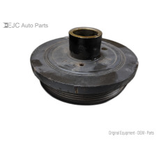 37Q208 Crankshaft Pulley For 00-09 Toyota Tundra  4.7 1340750090