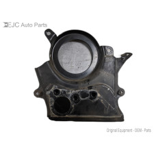 37Q211 Left Rear Timing Cover For 00-04 Toyota Tundra  4.7 1134250030