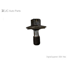 37Q223 Crankshaft Pulley Bolt For 00-04 Toyota Tundra  4.7 9010918003