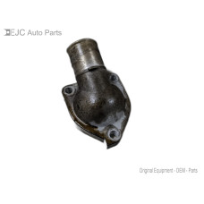 37Q224 Thermostat Housing For 00-04 Toyota Tundra  4.7 163210F010