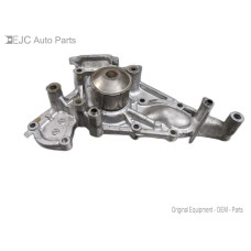 38D205 Water Coolant Pump For 00-09 Toyota Tundra  4.7 110009201