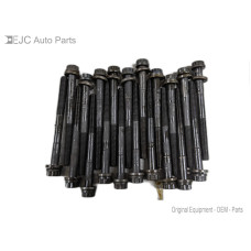 38D212 Cylinder Head Bolt Kit For 00-04 Toyota Tundra  4.7