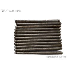 39L027 Pushrods Set All For 08-10 Dodge Grand Caravan  3.8