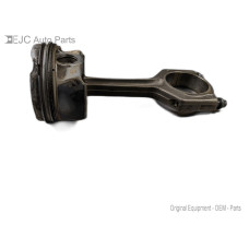 38M203 Piston and Connecting Rod Standard For 12-13 BMW X5 3.0 38M203 Piston and Connecting Rod Standard For 12-13 BMW X5 3.0