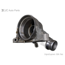 38M204 Engine Oil Filter Housing For 12-13 BMW X5 3.0 38M204 Engine Oil Filter Housing For 12-13 BMW X5 3.0