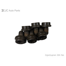 38M208 Flexplate Bolts For 12-13 BMW X5 3.0 38M208 Flexplate Bolts For 12-13 BMW X5 3.0