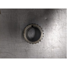 39H104 Crankshaft Timing Gear From 2011 Ram 1500 5.7 39H104 Crankshaft Timing Gear From 2011 Ram 1500 5.7