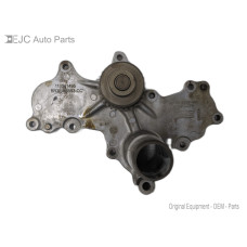 39K109 Coolant Inlet For 11-12 Ford F-150  3.5 BR3E8528DA Turbo