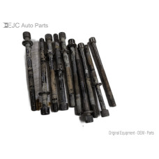 39N104 Cylinder Head Bolt Kit For 10-14 Dodge Avenger 2.4 39N104 Cylinder Head Bolt Kit For 10-14 Dodge Avenger 2.4