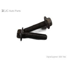39N105 Camshaft Gear Bolts Pair For 10-14 Dodge Avenger 2.4 39N105 Camshaft Gear Bolts Pair For 10-14 Dodge Avenger 2.4