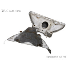 39N118 Exhaust Manifold Heat Shield For 10-14 Dodge Avenger 2.4 04693348AB 39N118 Exhaust Manifold Heat Shield For 10-14 Dodge Avenger 2.4 04693348AB