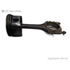 40Y014 Piston and Connecting Rod Standard For 11-14 Volkswagen Jetta  2.5