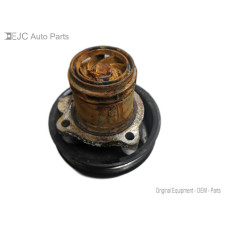 40Y015 Water Coolant Pump For 05-14 Volkswagen Jetta  2.5 07K121029D