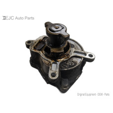 40Y028 Vacuum Pump For 11-14 Volkswagen Jetta  2.5 07K145100C