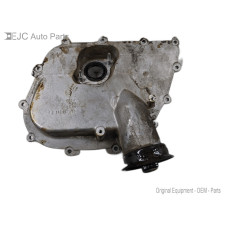 40Y030 Upper Timing Cover For 05-14 Volkswagen Jetta  2.5 07K109286EF