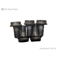 40Y033 Flexplate Bolts For 11-14 Volkswagen Jetta  2.5