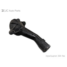 40Y037 Thermostat Housing For 11-14 Volkswagen Jetta  2.5 07K121121B