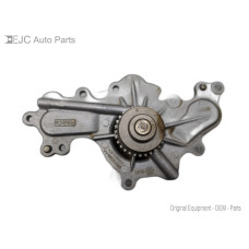 40A004 Water Coolant Pump For 13-19 Ford Explorer  3.5 DG1E8508AA Turbo