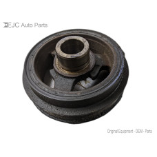 40A022 Crankshaft Pulley From 2016 Ford Explorer  3.5  Turbo