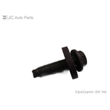 40A036 Crankshaft Bolt For 13-19 Ford Explorer  3.5 F5RE6A340AB Turbo