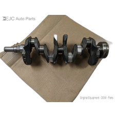 #MW02 Crankshaft Standard For 14-20 Ford Fusion  1.5 DS7G6303AC Turbo