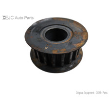 40U013 Crankshaft Timing Gear For 14-20 Ford Fusion  1.5 BE8G6306AD Turbo
