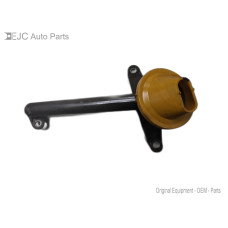 40U019 Engine Oil Pickup Tube For 14-20 Ford Fusion  1.5 BM5G6622AA Turbo