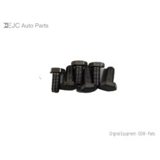 40U022 Flexplate Bolts For 14-20 Ford Fusion  1.5  Turbo